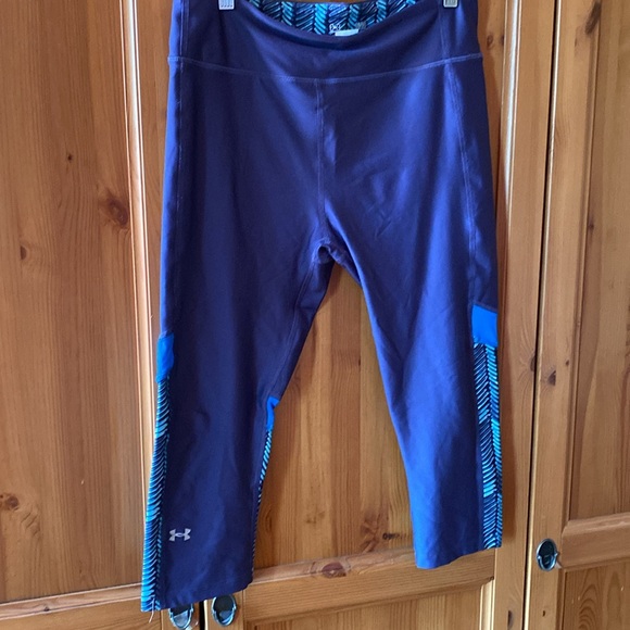 Under Armour Leggings - Picture 5 of 5